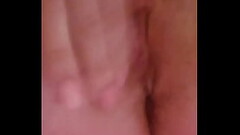 Girlfriend masturbating Thumb