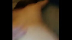 Deep inside fucking this girl in doggy Thumb