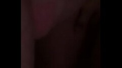 Sucking and jerking my friends sexy 8 inch dick Thumb