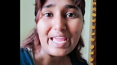 Swathi naidu sharing her new what&rsquo_s app number -for video sex come to that number Thumb