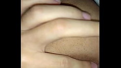 Playing with my ass :3 Thumb