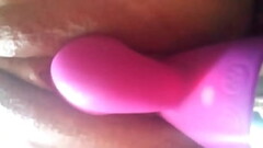 dirty slut plays with herself to make an old man happy Thumb