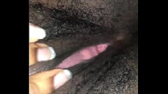 Wett Bbw Pussy Thumb
