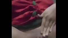 MY LATIN GF WAKES UP EVERY MORNING AT 5 TOUCH HERSELF Thumb