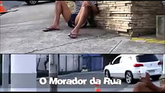 O MORADOR DE RUA DOTADO Thumb