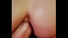 un rico anal Thumb