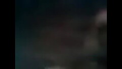 Rico Oral de mi amiga Ange al aire libre hace tiempo jeje (Video baja resoluci&oacute_n) Thumb