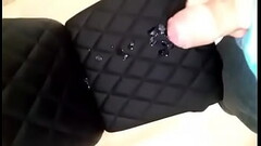 Ich spritze sch&ouml_n geil ab Thumb
