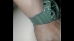 le meto por el culo a mi esposa Thumb