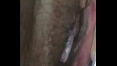 Red bone pussy play Thumb