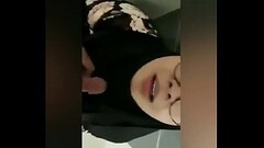Bokep Indonesia | Hijab Blowjob Thumb