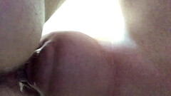 Eating Pussy Thumb