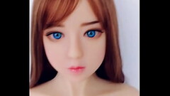 Cute y. Japanese Sex Doll with Big Boobs Thumb