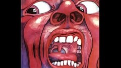 King Crimson - In the Court of the Crimson King Thumb