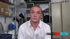 GETTING fucked doggy style by my new BIG-DICKED boss Thumb