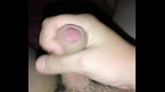 I was so horny and i came Thumb