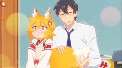 senko San Capitulo 10 subtitulado en espa&ntilde_ol Thumb
