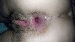 Haciendo la cola a mi novia Thumb