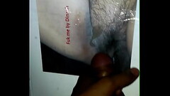 Tribute by Dinesh- 37 Thumb