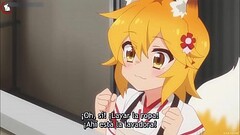 senko San Capitulo 04 subtitulado en espa&ntilde_ol Thumb