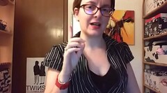 Sono il tuo capo in ufficio e ti domino come se fossi un povero coglione Thumb