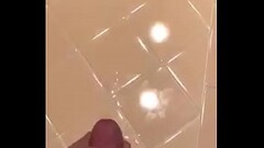 slow motion huge cum shot Thumb
