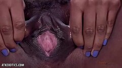 You love Charlie Rae'_s wet pussy Thumb