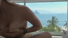 You gotta be careful with nymphomaniacs like this Thumb