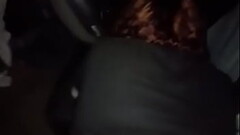 Back shots in the Backwoods Thumb