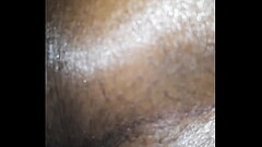 All up N dat ass creampie Thumb
