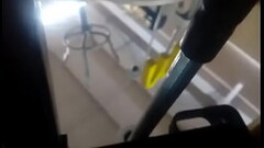 Upskirt  ass Thumb