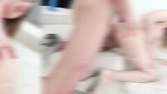 Mr Anderson'_s Anal Casting with Cornelia Quinn, Balls Deep Anal, ATM, Gapes, Cum in mouth GL041 Thumb