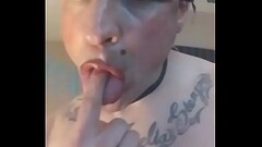 Self breeding sissy natalie sinn Thumb
