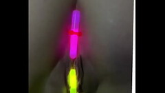 Matropolis has such a pretty pussy Thumb
