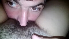Chupada de concha a Anal&iacute_a Thumb