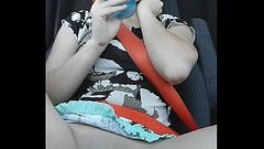 Down the road public solo -starring Shadebunny Thumb