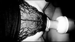fleshlight in girls panty Thumb