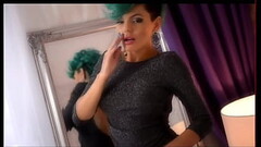 AlexyBella is looking someone to fucking tonight at her bedroom Thumb