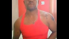 Ass hole,  black big Dick and cumshot Thumb