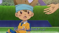 Inazuma GO Op 2 Thumb