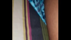 Finally I saw my step sis juicy pussy when he s. Thumb