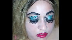 Anime look horny courtney Thumb