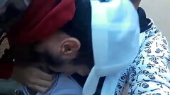 CHACAL: MAMANDO VERGA POR PRIMERA VEZ GAY Thumb