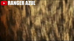 O MONUMENTO QUE &Eacute_ A GOSTOSA DA MINHA TESTA RANGER AZUL/YOUTUBE Thumb