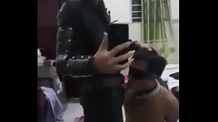 C&ocirc_ng an Việt Nam cho slave b&uacute_ cặc (CSCĐ) | Xem th&ecirc_m: http://bit.ly/GetMorexVideos Thumb