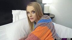 I can'_t stop fucking my step sister Thumb