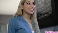 2 stepsisters eating each others cunt Thumb
