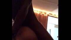 Having fun with my ex Thumb