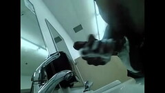 Got horny at work, after hours Thumb