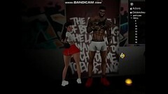 TRiGGER DiCK 2019 iMVU BLACKMARKET Thumb